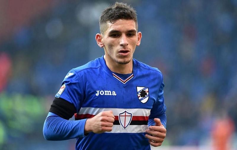 A move for 22-year-old midfielder Lucas Torreira is imminent according to various reports