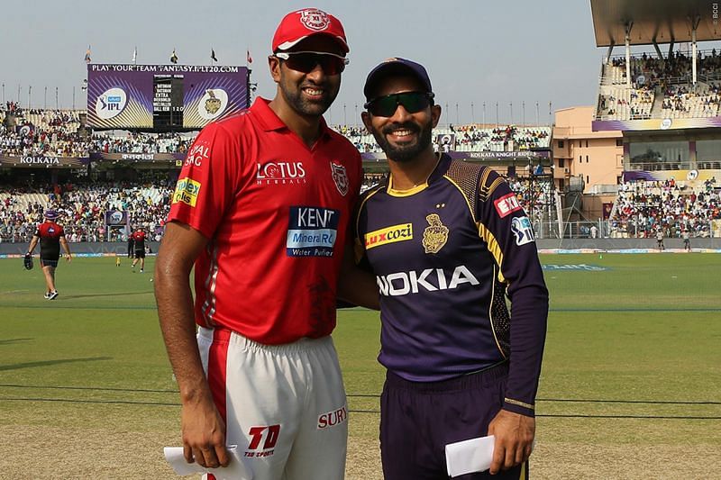 Caught on stump-mic: Dinesh Karthik's funny and insightful comments for  Ravichandran Ashwin