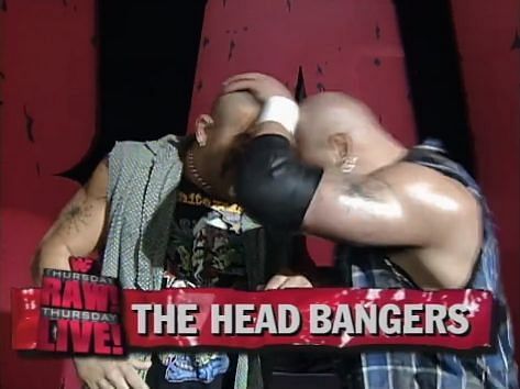 Un debut en estos RAW vs Nitro.