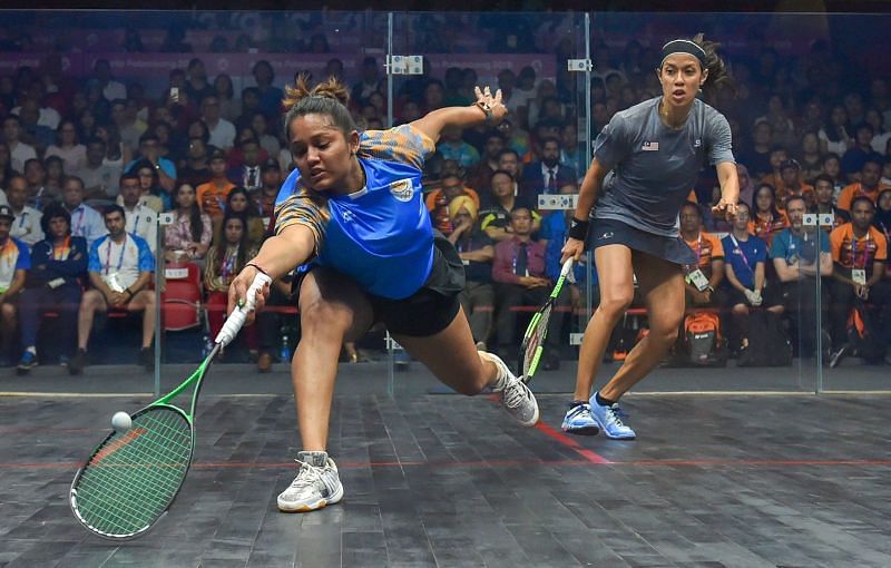 Dipika settles for bronze after losing in semis