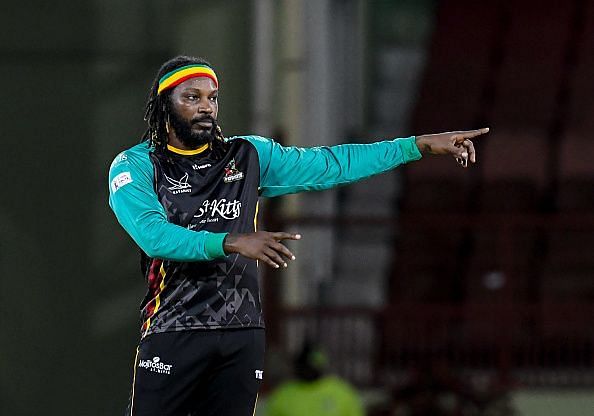 Chris Gayle&#039;s record of most runs in T20s might remain unbeaten for many years to come.