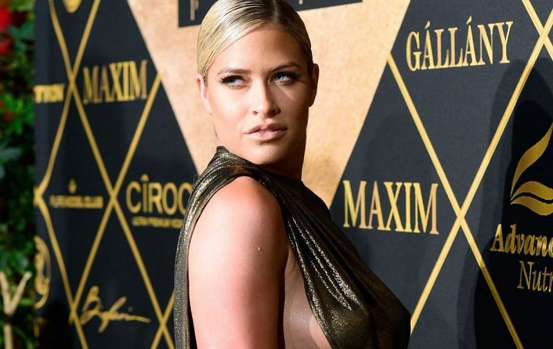 5 Things You Did Not Know About Kelly Kelly