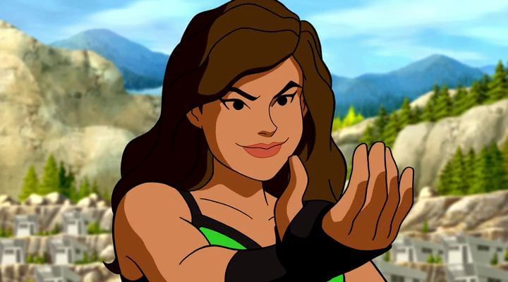 15 Female WWE Superstars who have starred in Movies