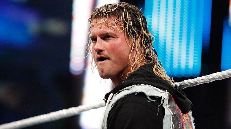 Ziggler has many things going on at the moment.