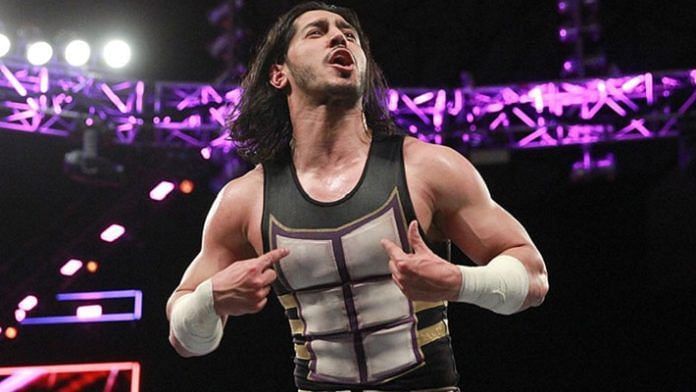 Mustafa Ali will face two top Indie stars very soon
