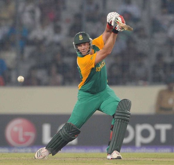 Jacques Kallis - Five greatest performances of the South African legend