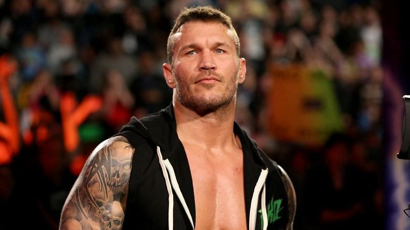 Orton&#039;s sadistic return would be ruined with a trophy.