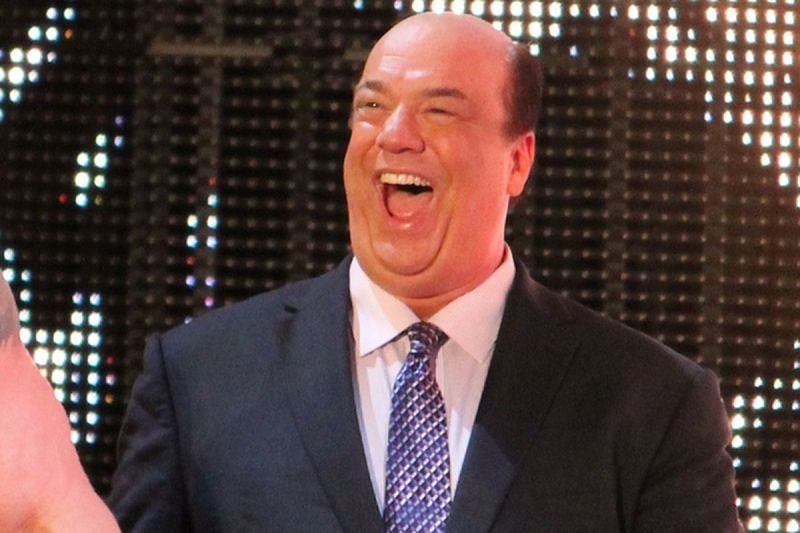 Paul Heyman is a great speaker, and many consider him the god of the mic