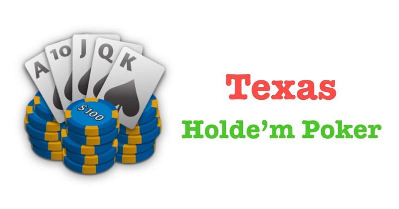 Texas Hold&#039;em poker for beginners