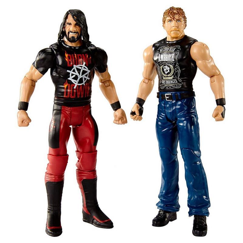 The 5 best WWE toys you can buy right now