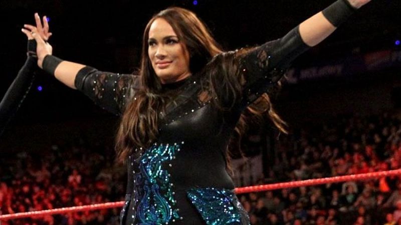 Page 3 - 5 Ways WWE can punish Nia Jax for injuring Becky Lynch on Raw