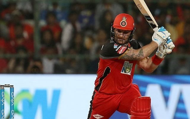 McCullum did not have a great IPL 2018