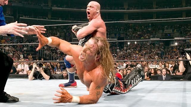 Best Wwe Shawn Michaels Matches