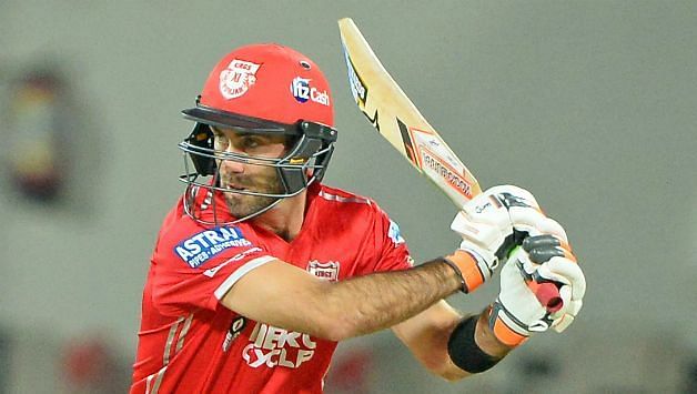 Can Maxwell deliver in IPL 2019 ?
