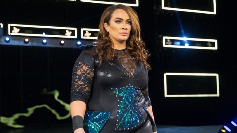 What does Nia Jax have to do to prove she is a threat to Ronda Rousey&#039;s title reign?