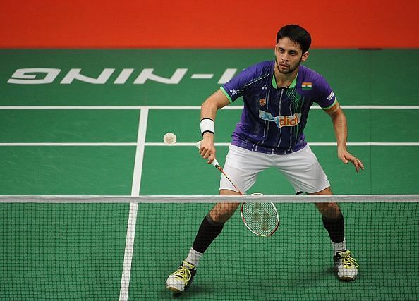 Kashyap&#039;s disappointing run at international level continues
