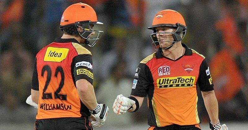 3 Batsmen who SRH can sign at the auction