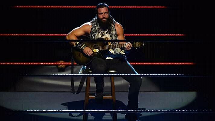 Who doesn&#039;t want to walk with Elias!