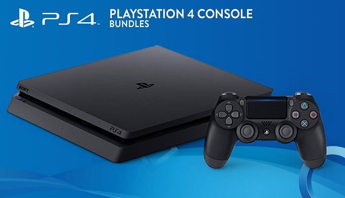 Gå igennem Absorbere Ovenstående PS4 vs PS4 Slim: Why You Should Buy PS4 Original?