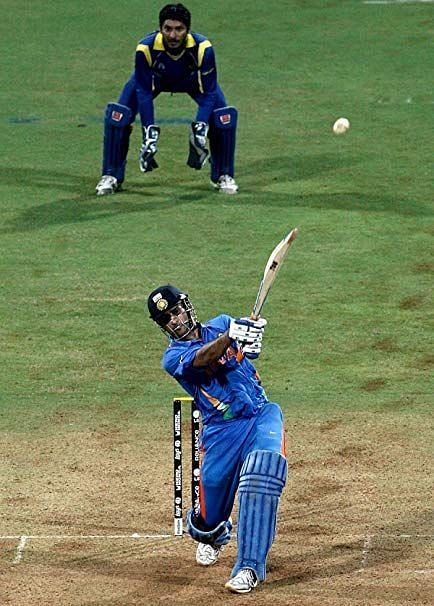 AFTER 28 YEARS INDIA WON THEIR SECOND WORLD CUP