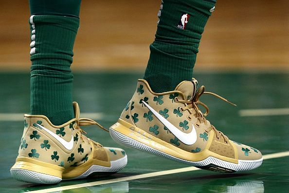 best basketball shoes of 2018