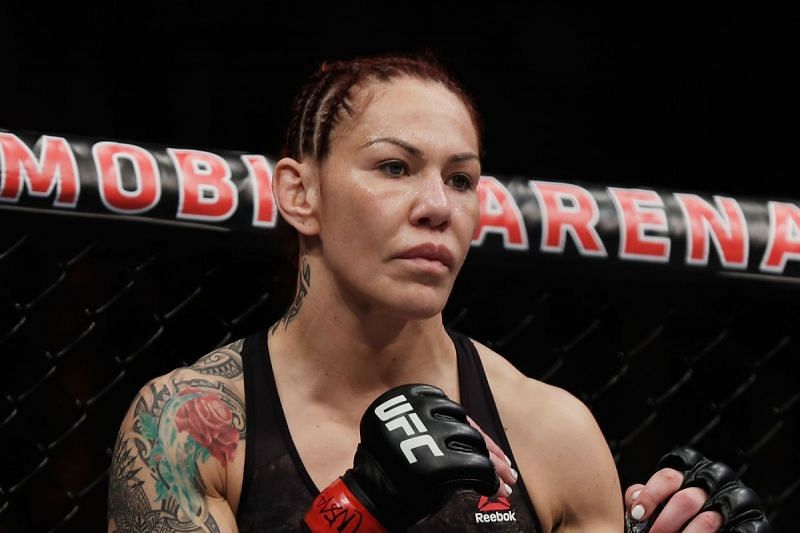 Cris Cyborg has ruled the Women&#039;s Featherweight division with an iron fist for years