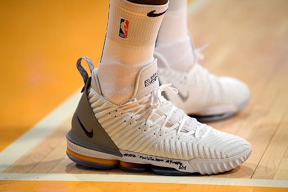 best basketball shoes of 2018