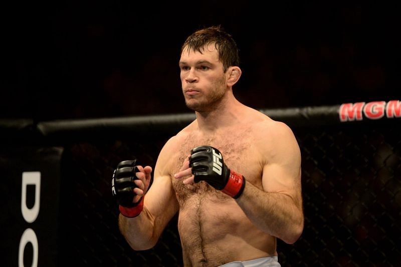 Forrest Griffin had a great fan following but as a champion, he failed to live up to the hype