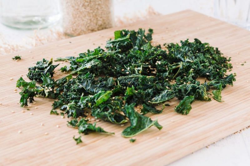 Green leafy vegetables is absolutely a must during a keto diet