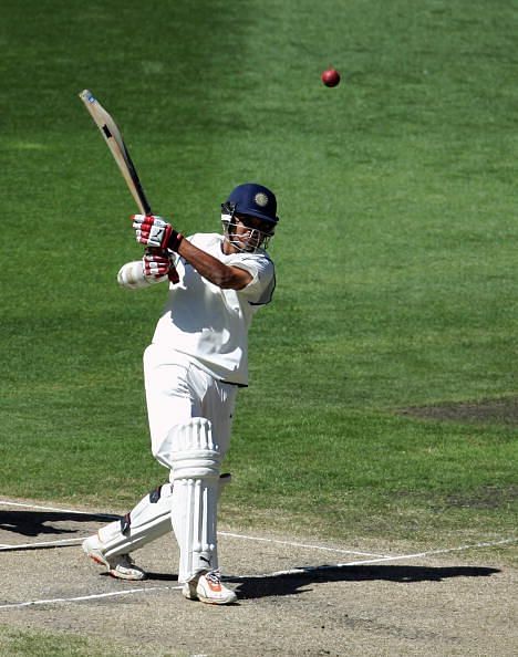 Sourav Ganguly laid the foundation of the modern day aggressive Indian team