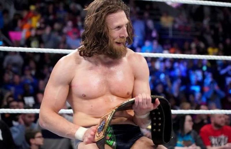 Bryan might kick Styles below the belt again, but will he get caught?