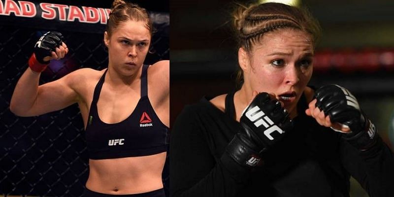 These techniques helped Ronda Rousey defeat several elite foes in the UFC
