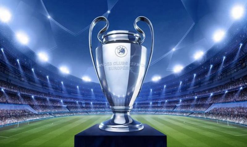 Champions League final is one of the most watched sporting events in the world
