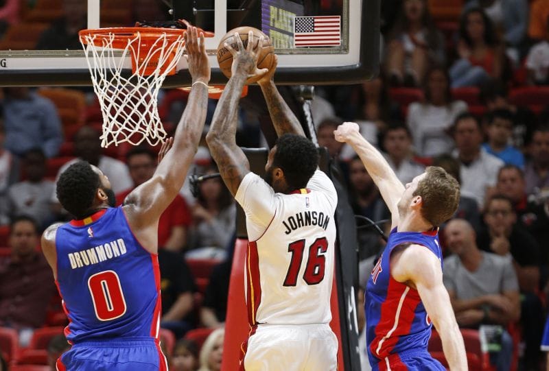 NBA Predictions Predicting Miami Heat vs Detroit Pistons