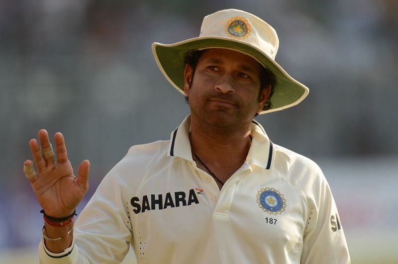Sachin Tendulkar is the only cricketer in the history of Test Cricket to have played a staggering 200 Tests for his country.