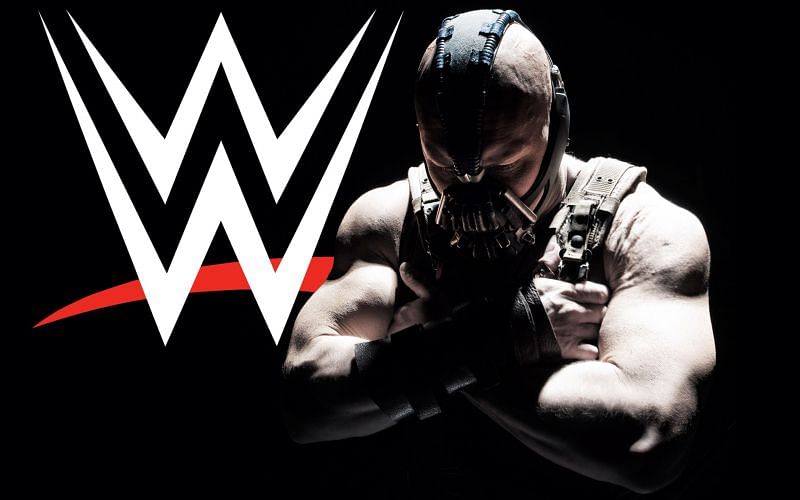 Bane would take over the entire WWE, perhaps a retelling of the invasion storyline?