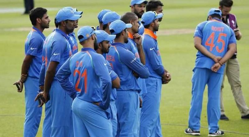 2017 chapions trophy India lose final match against Pakistan