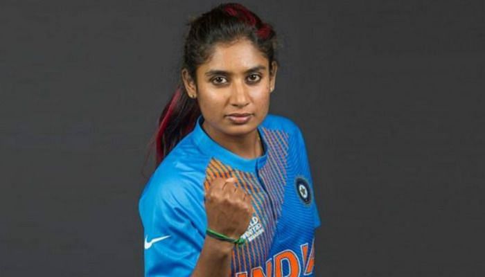 Mithali Raj is often tagged as &#039;Tendulkar of Women&#039;s cricket&#039; for her batting ability