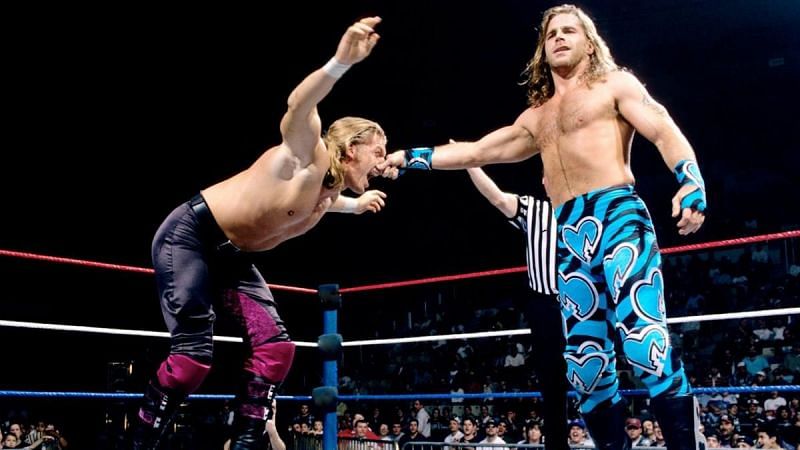 Shawn Michaels is one of the most beloved WWE Stars of all time