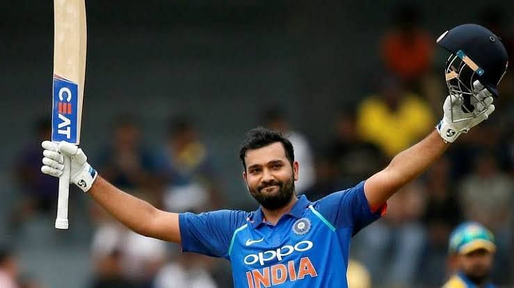 Rohit is expected to play a lot of matches in the IPL