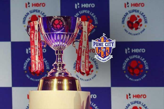 The future of FC Pune City hangs in the balance. Will it be consigned to the scrapheap?&Acirc;&nbsp;