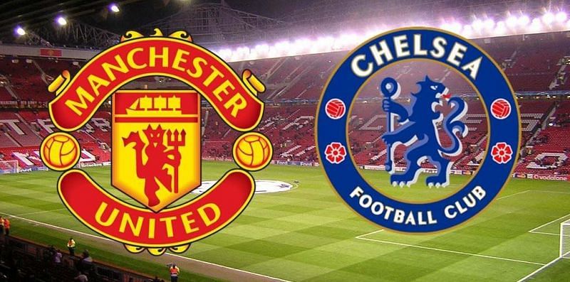 Chelsea replaced Arsenal as Manchester United&#039;s main rivals in the mid-2000s