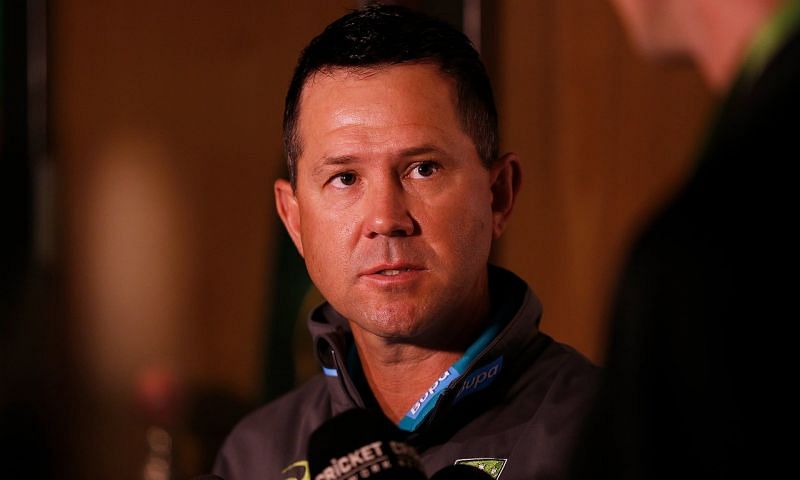 Ricky Ponting appointed as an assistant coach of Australian team ahead of 2019 world cup