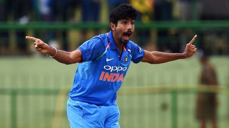 Jasprit Bumrah is one of the causes of India&#039;s dominance in world cricket.