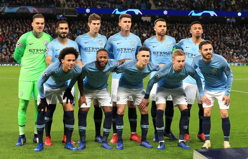 Premier League 2018-19: Can Manchester City Dare To Dream Of The Quadruple?