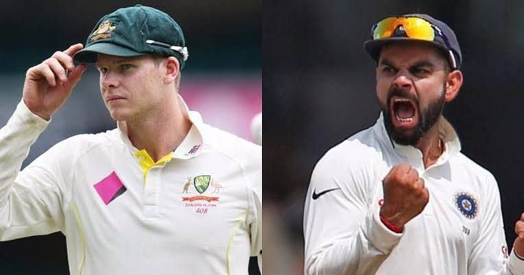 Smith &amp; kholi is the one of the best Bats men&#039;s in all conditions