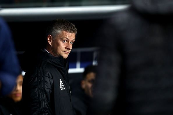 Ole Gunnar Solskjaer has delivered the news that Man United fans wanted to hear!