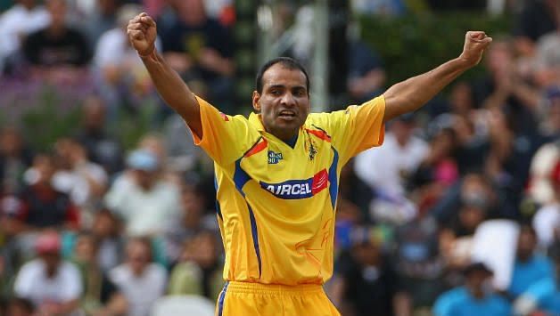 In the first edition of the IPL, Joginder represented Chennai Super Kings under MS Dhoni&#039;s leadership. He remained with the Chennai Super Kings till 2011, he picked up 12 wickets in 16 games.