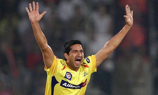 Mohit Sharma grabbed the attention of the Chennai Super Kings (CSK) on the back of a wonderful Ranji season where he picked up 37 wickets.