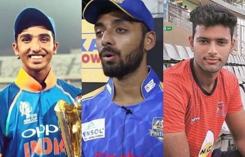 Which Indian debutant will make the most impact?
